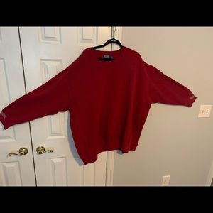 Men’s 3X Sweatshirt Ralph Lauren Polo